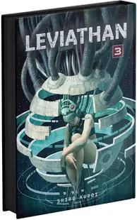 Leviathan, Vol. 3