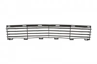 Grila Fata (Mijloc, plastic, negru) potrivit TOYOTA PRIUS 09.03-12.09 08.03-03.09