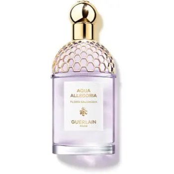 GUERLAIN Aqua Allegoria Flora Salvaggia Eau de Toilette reincarcabil pentru femei