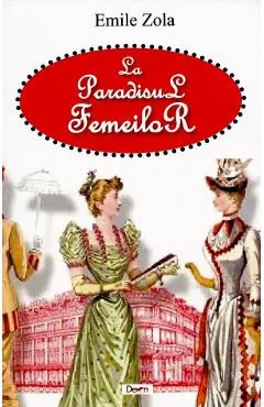 La Paradisul Femeilor