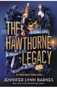 The Hawthorne Legacy