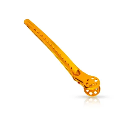 Clipsuri pentru par chignon - Y.S/PARK - 5 buc - Gold