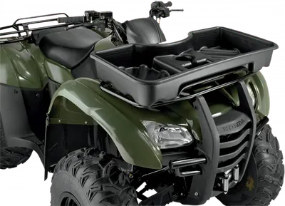 Cos Moose Plow fata atv Poly