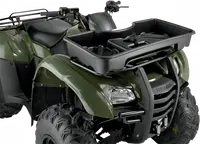 Cos Moose Plow fata atv Poly