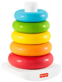 Jucarie eco de sortat pentru copii Fisher Price