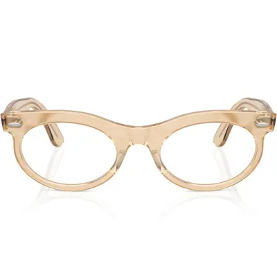 Ray-Ban Rx2242v 8294 50 Wayfarer Oval
