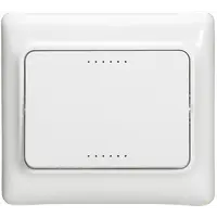 Buton cu revenire Legrand