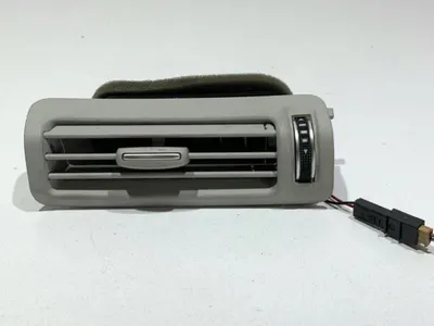 Grila ventilatie stanga fata 4G0819209E Audi A6 facelift (2014-2018) [4G,C7]