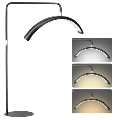 Lampa led semiluna, Moon Light, 23 inch / 57cm, 36w, 2800 LM