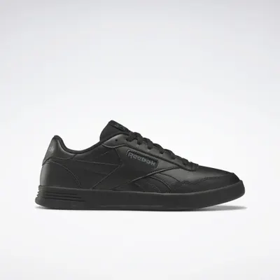 Încălțăminte universale bărbătești Reebok Court Advance