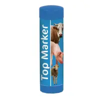 Stick Marcare Albastru, Albert Kerbl