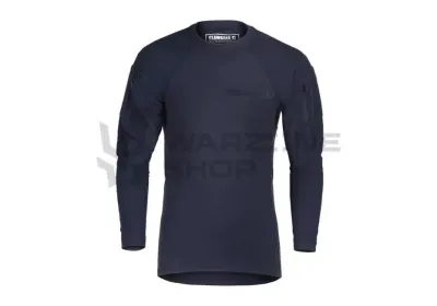 Mk.ii Instructor Shirt Clawgear - Navy Blue / Xl