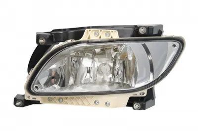 Proiector ceata Stanga (H11) 24V potrivit DAF CF, XF 106 10.12