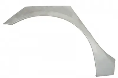 Segment reparatie aripa spate dreapta FIAT STILO 5 usi intre 2001-2008