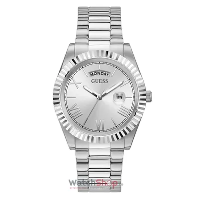 Ceas Guess CONNOISSEUR GW0265G6