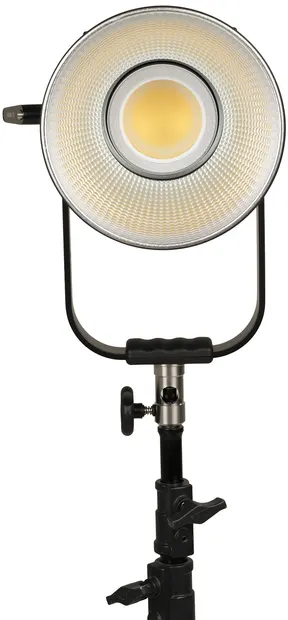 Iluminare cu diode NanLite - Forza 500B II Bi-Color