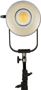 Iluminare cu diode NanLite - Forza 500B II Bi-Color
