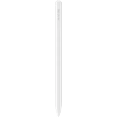 S-Pen pentru Samsung Galaxy Tab S10+ / Tab S10 / Tab S9 Series, Alb GH96-19485A