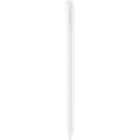 S-Pen pentru Samsung Galaxy Tab S10+ / Tab S10 / Tab S9 Series, Alb GH96-19485A