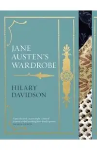 Jane Austen's Wardrobe