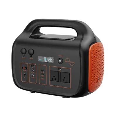 Sistem Solar El-1000s S 1000w, Set