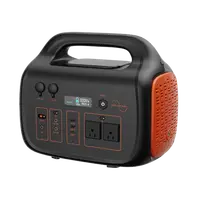 Sistem Solar El-1000s S 1000w, Set