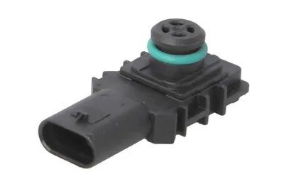 Senzor presiune galerie admisie (3 pin) potrivit VW GOLF VI, PASSAT B7 1.4 1.6D 2.0 07.09-12.14