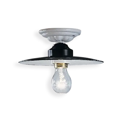 Plafoniera, lampa de tavan CLASSIC POTENZA C006