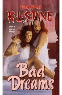 Bad Dreams, Volume 22