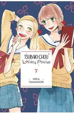 Tsubaki-Chou Lonely Planet, Vol. 7: Volume 7