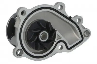 Pompa apa cu garnitura potrivit HYUNDAI I20 ACTIVE, I20 II, I30; KIA CEE D, PRO CEE D, RIO IV, STONIC 1.0 1.0H 04.15
