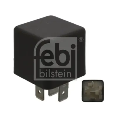Releu, lumini de avarie FEBI BILSTEIN 35475