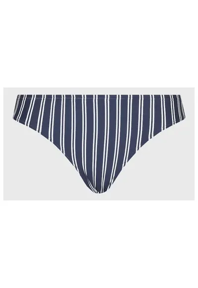 Slip de baie dama - Poliamida - 301885146 - Bleumarin