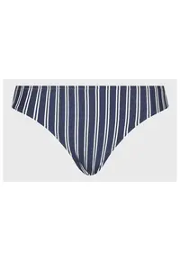 Slip de baie dama - Poliamida - 301885146 - Bleumarin