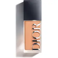 DIOR Dior Forever Skin Wear machiaj matifiant de lungă durată SPF 20 culoare 4 Warm Peach 30 ml
