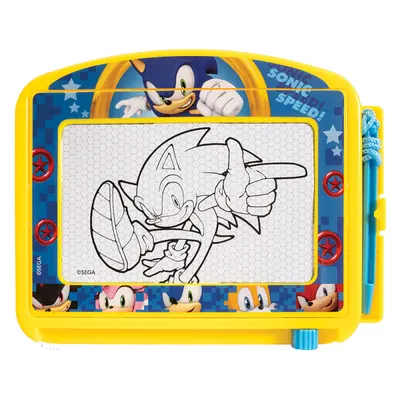 Tablă de desen magică AS Company - Sonic