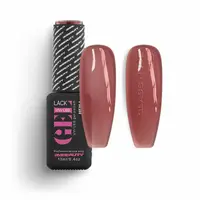 Oja Semi GELlack 2M Hema Free Glass Nude Nr. 05