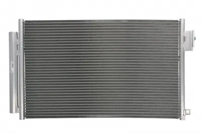 Condensator climatizare (cu uscator) potrivit FIAT 500L, TIPO 1.4 09.12