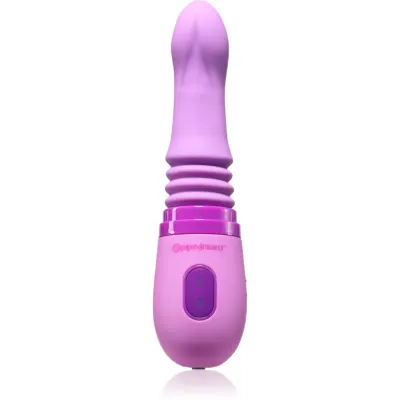 Pipedream Fantasy For Her Her Personal Sex Machine vibrator 21.3 cm