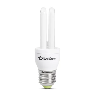 Bec Economic T2 7W E27 2700K