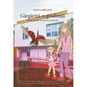 Gargarita-n gradinita. Versuri pentru cei mai mici prichindei