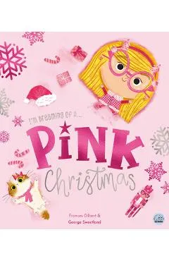 I'm Dreaming of a Pink Christmas