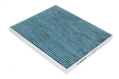 Filtru aer habitaclu cu carbon activ si silver filtru+ ABARTH GRANDE PUNTO, PUNTO, PUNTO EVO; ALFA ROMEO MITO; CITROEN NEMO; FIAT DOBLO, FIORINO, GRANDE PUNTO, LINEA, PUNTO 0.9-2.0D dupa 2005