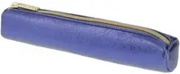 Penar cilindric mini Herlitz - Midnight Blue