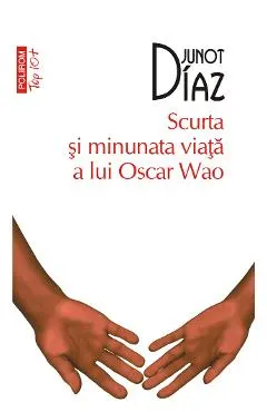 eBook Scurta si minunata viata a lui Oscar Wao