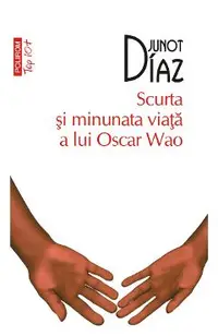 eBook Scurta si minunata viata a lui Oscar Wao