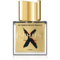 Nishane Hundred Silent Ways X extract de parfum unisex