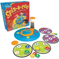 Spin-a-roo