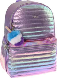 Rucsac școlar Play Pop - Fashion Purple