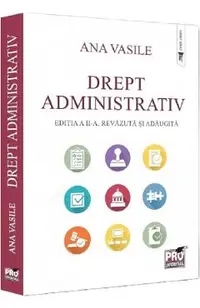 Drept administrativ Ed.2